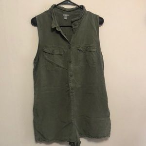 Aerie Romper